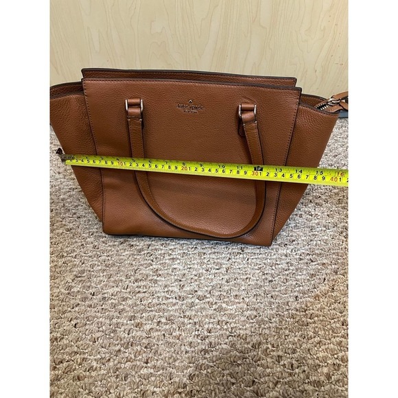 Kate Spade Shoulder Bag - Picture 5 of 7